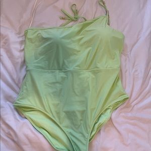 American eagle one piece